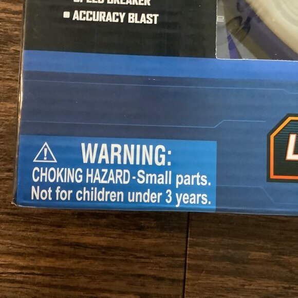 Nerf Strike And Score Light Up Digital Target With LED Display & Sound Effects - Picture 6 of 10